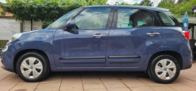 Fiat 500L Urban Pop Star , снимка 4