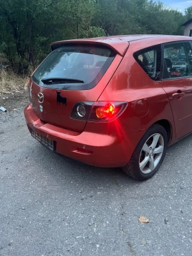 Mazda 3 1.6 HDI ТОП ЦЕНИ, снимка 2