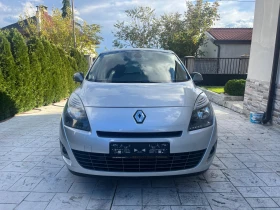 Renault Grand scenic 1.5 DCI AVTO PANORAMA, снимка 2