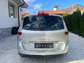 Renault Grand scenic 1.5 DCI AVTO PANORAMA, снимка 6