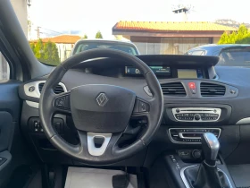 Renault Grand scenic 1.5 DCI AVTO PANORAMA, снимка 11