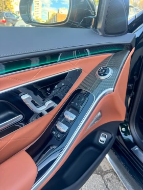 Mercedes-Benz S 450 D 4M L AMG Executive, Massage, 3 TV, снимка 7