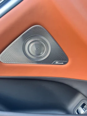 Mercedes-Benz S 450 D 4M L AMG Executive, Massage, 3 TV, снимка 12