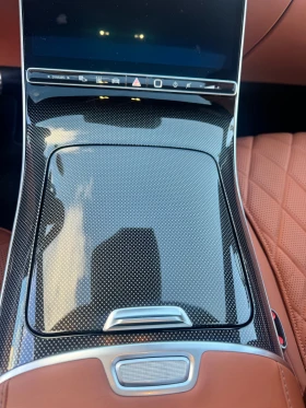 Mercedes-Benz S 450 D 4M L AMG Executive, Massage, 3 TV, снимка 11