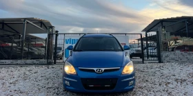 Hyundai I30 1.6CRDI KLIMATIK/UNIKAT, снимка 2