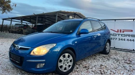 Hyundai I30 1.6CRDI KLIMATIK/UNIKAT, снимка 1