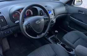 Hyundai I30 1.6CRDI KLIMATIK/UNIKAT, снимка 11