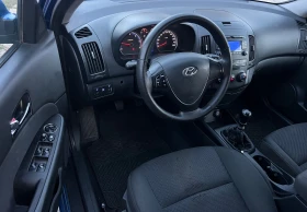Hyundai I30 1.6CRDI KLIMATIK/UNIKAT, снимка 10
