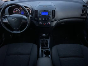 Hyundai I30 1.6CRDI KLIMATIK/UNIKAT, снимка 9