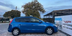 Hyundai I30 1.6CRDI KLIMATIK/UNIKAT, снимка 6