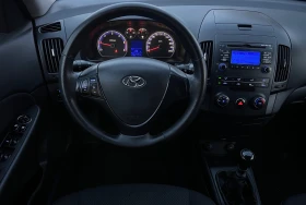 Hyundai I30 1.6CRDI KLIMATIK/UNIKAT, снимка 16