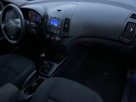 Hyundai I30 1.6CRDI KLIMATIK/UNIKAT, снимка 14