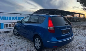 Hyundai I30 1.6CRDI KLIMATIK/UNIKAT, снимка 4