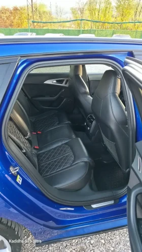 Audi A6 Competition 500hp Matrix FULL, снимка 7