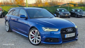 Audi A6 Competition 500hp Matrix FULL, снимка 1