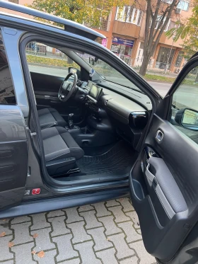 Citroen C4 Cactus 1.6HDI, снимка 5