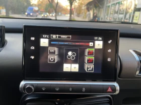 Citroen C4 Cactus 1.6HDI, снимка 14