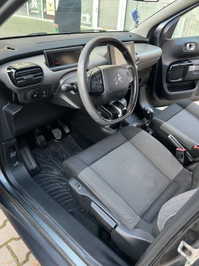 Citroen C4 Cactus 1.6HDI, снимка 9