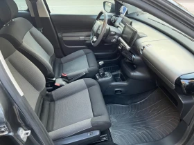 Citroen C4 Cactus 1.6HDI, снимка 7