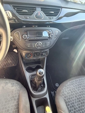 Opel Corsa 1.4 16v B14XER , снимка 8