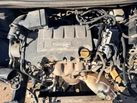 Opel Corsa 1.4 16v B14XER , снимка 12