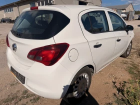 Opel Corsa 1.4 16v B14XER , снимка 3