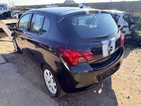 Opel Corsa 1.4 16v B14XER , снимка 4
