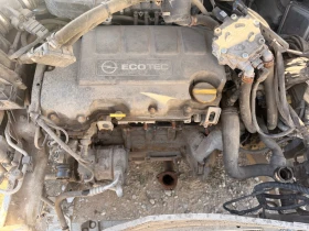Opel Corsa 1.4 16v B14XER , снимка 17
