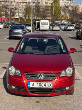 VW Polo Family, снимка 1