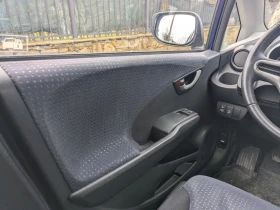 Honda Jazz 1.2i, снимка 12