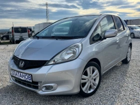 Honda Jazz 1.4 I-VTEC* Facelift* EURO5, снимка 1