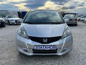 Honda Jazz 1.4 I-VTEC* Facelift* EURO5, снимка 5