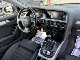 Audi A4 (KATO НОВА), снимка 16