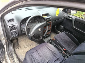 Opel Astra 1.6 16v, снимка 4