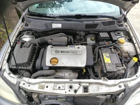 Opel Astra 1.6 16v, снимка 5