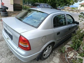 Opel Astra 1.6 16v, снимка 3