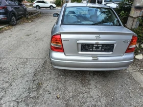 Opel Astra 1.6 16v, снимка 2