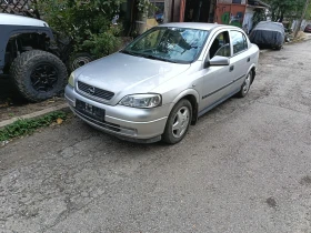 Opel Astra 1.6 16v, снимка 1