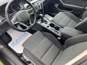 VW Passat BUSINESS/2.0TDI/150k.c./7-DSG/ГАРАНЦИЯ, снимка 7