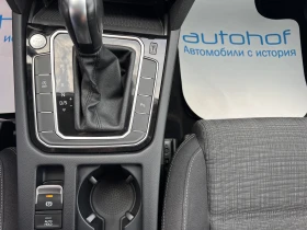 VW Passat BUSINESS/2.0TDI/150k.c./7-DSG/ГАРАНЦИЯ, снимка 14