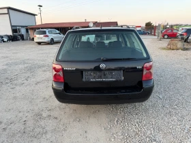 VW Passat 1.9TDI-101PS, снимка 6