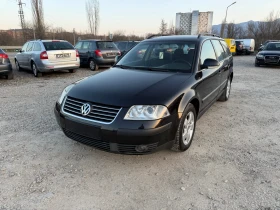 VW Passat 1.9TDI-101PS, снимка 1