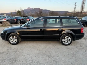 VW Passat 1.9TDI-101PS, снимка 8