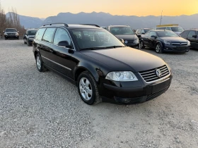 VW Passat 1.9TDI-101PS, снимка 3