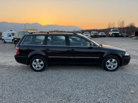 VW Passat 1.9TDI-101PS, снимка 4