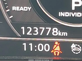 Audi Rs3 DAZA* ПОДГРЕВ* KEYLESS* 360, снимка 12