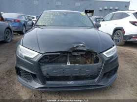 Audi Rs3 DAZA* ПОДГРЕВ* KEYLESS* 360, снимка 2