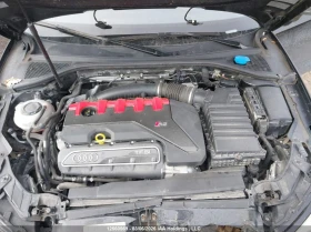 Audi Rs3 DAZA* ПОДГРЕВ* KEYLESS* 360, снимка 13