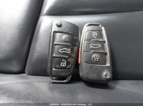 Audi Rs3 DAZA* ПОДГРЕВ* KEYLESS* 360, снимка 14