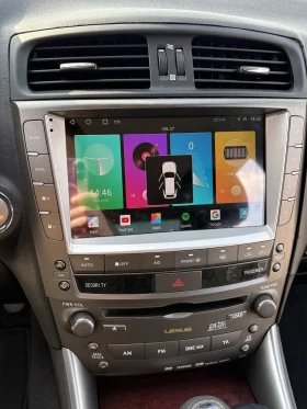 Lexus IS 250 XE20, RWD, LUXURY, снимка 13